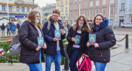 NOVA JALADUTA NOVOSTI