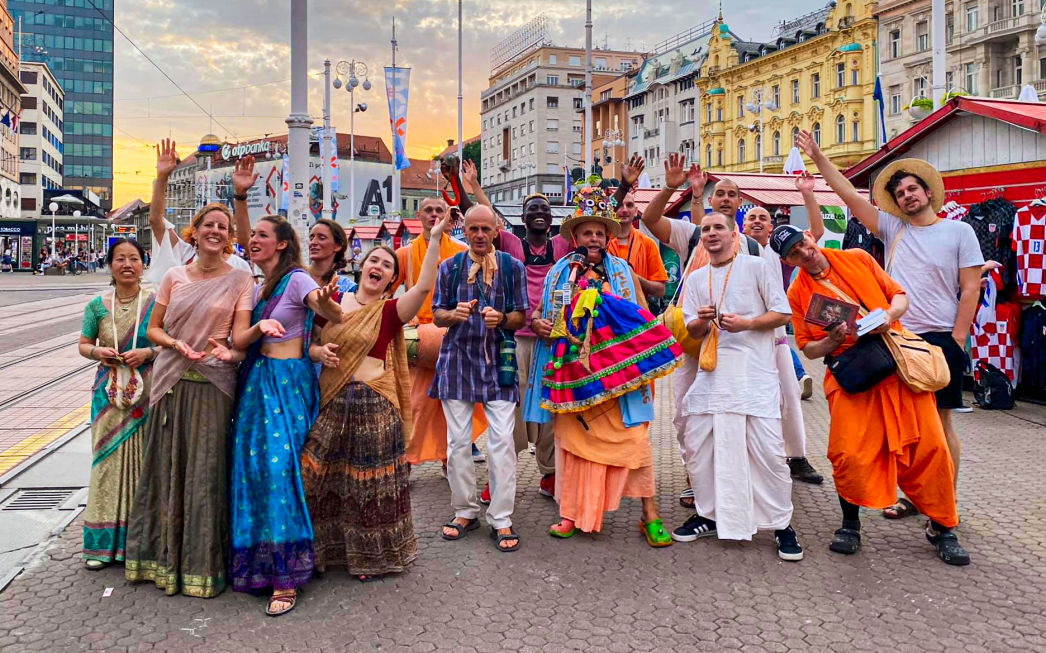 NOVA JALADUTA NOVOSTI