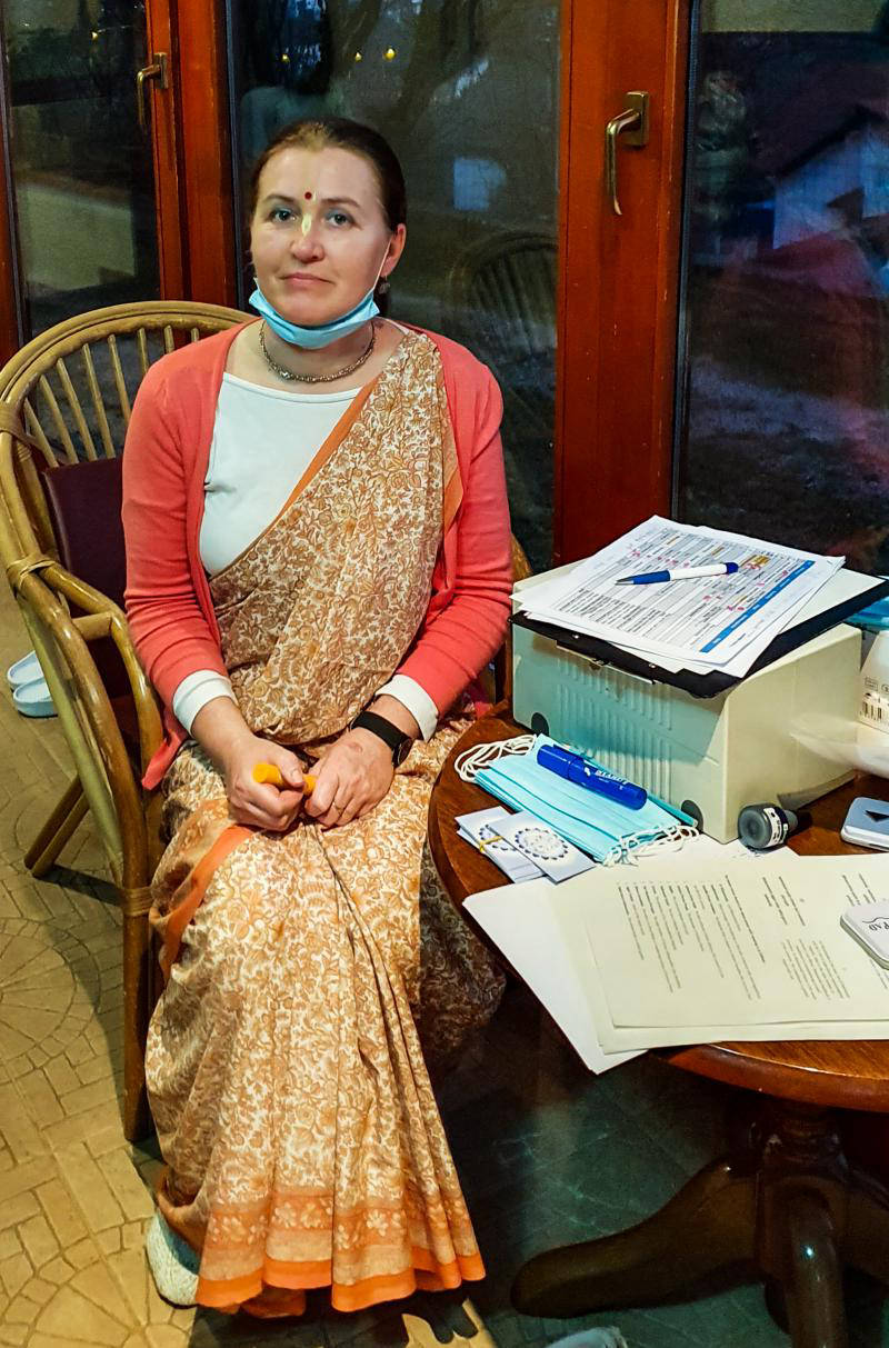 NITYANANDA TRAYODASI