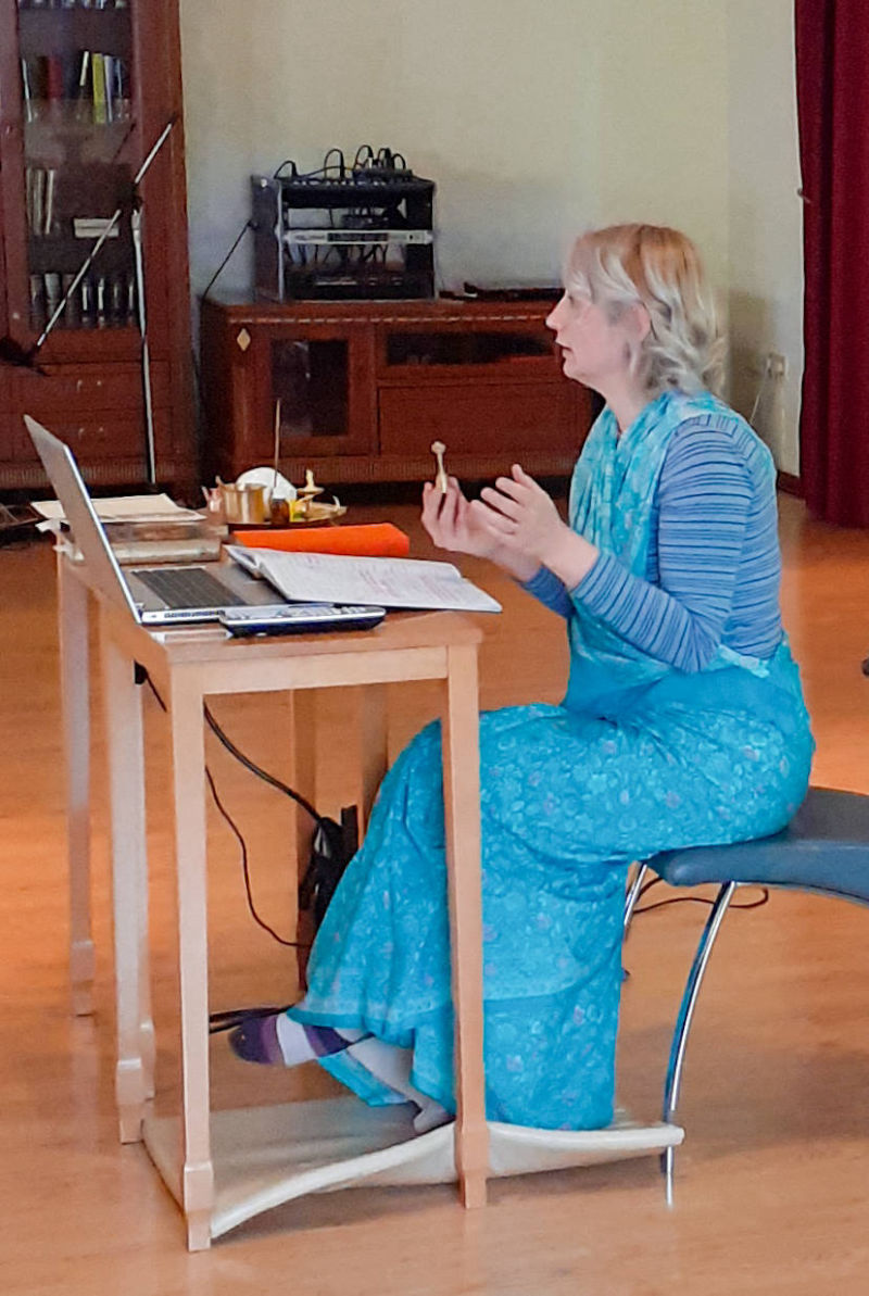 obožavanje božanstava