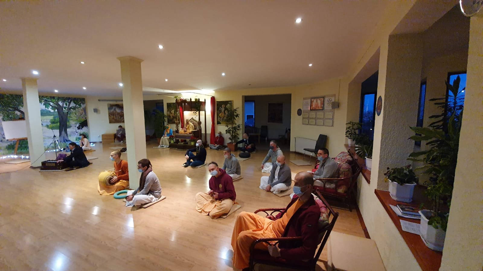 festival zahvalnosti 2021