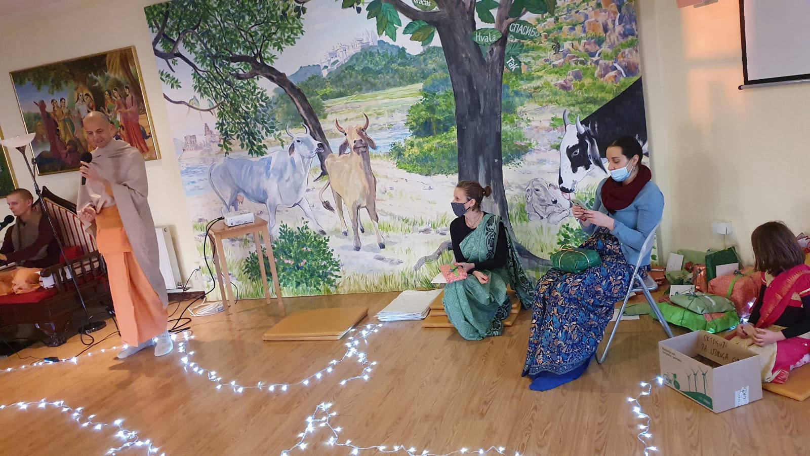 festival zahvalnosti 2021