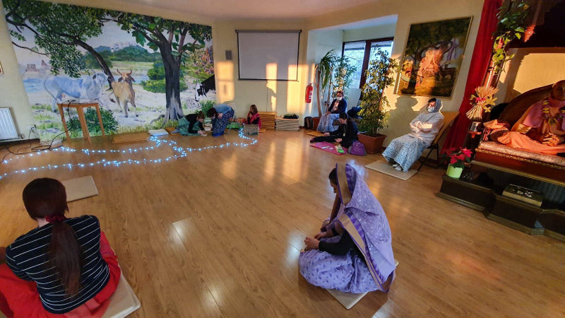 festival zahvalnosti 2021