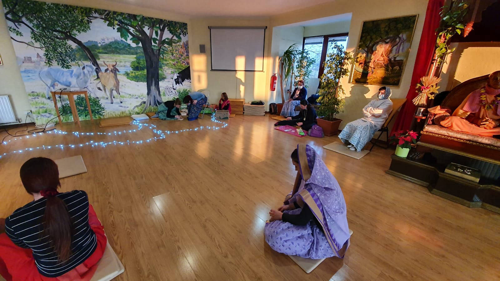 festival zahvalnosti 2021