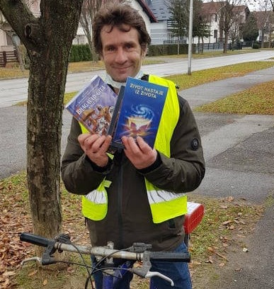 Šrila Prabhupada maraton 2020