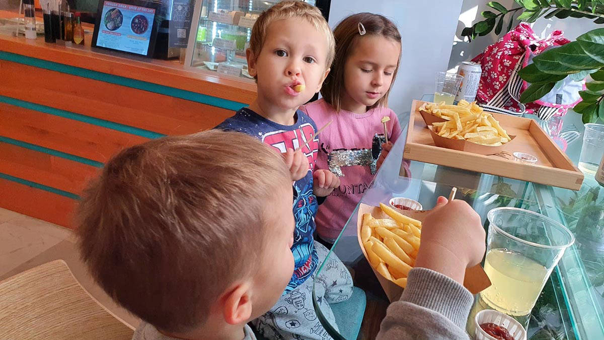 razgledavanje zagreba